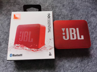 JBL GO ES青春版音乐金砖