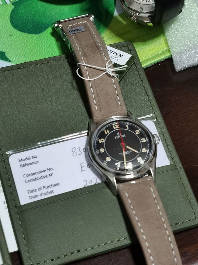 双十一买表送表，如何将浪漫值拉满^_^