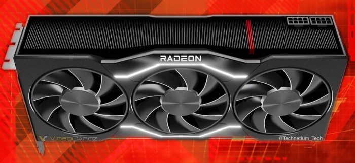 网传丨AMD RX 7000系列推迟至12月初上市，旗舰RX 7900 XTX有24GB大显存