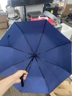 网易严选雨伞