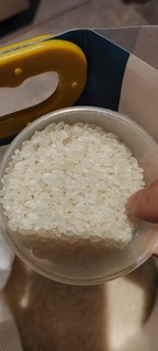 吃完晚饭，我决定把好吃的大米分享给大家！