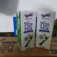 对于乳糖不耐受的人来说，进口奶意味什么？