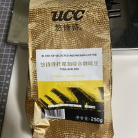 白菜价UCC咖啡豆