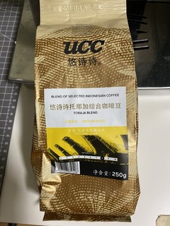 白菜价UCC咖啡豆