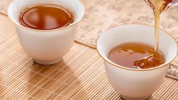 男性饮茶，不妨多喝以下4种，强壮身体，提高活力