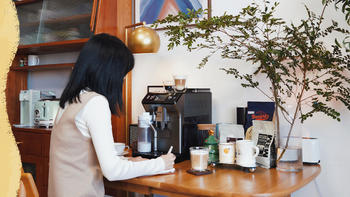 3年换了5款咖啡机，从0开始打造居家咖啡馆！
