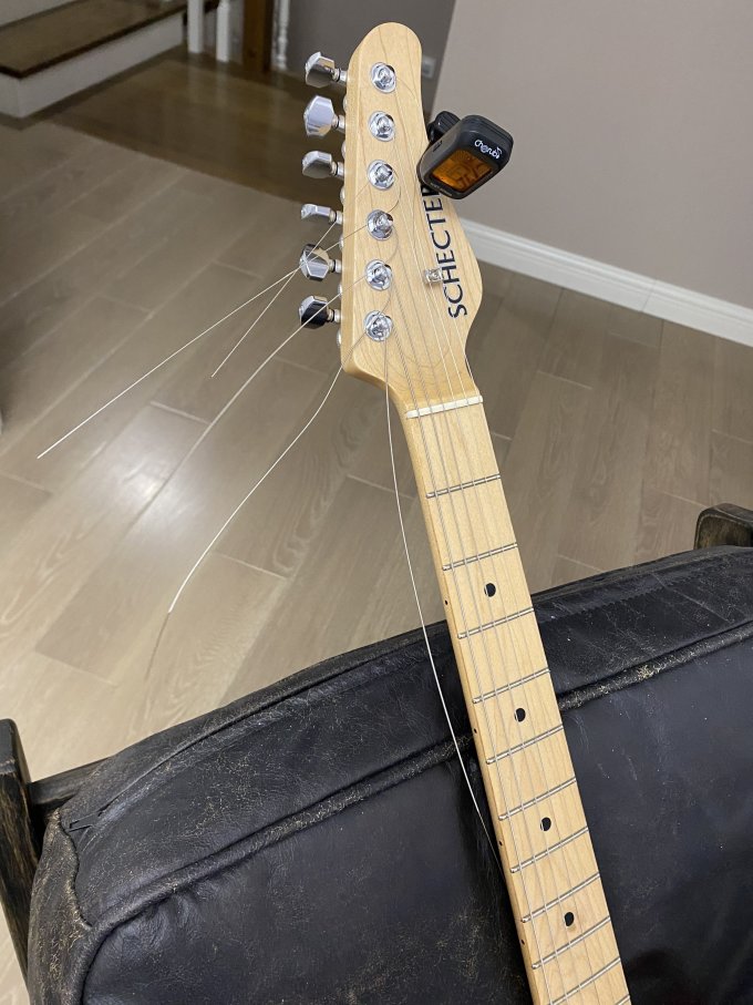 达达里奥吉他贝斯