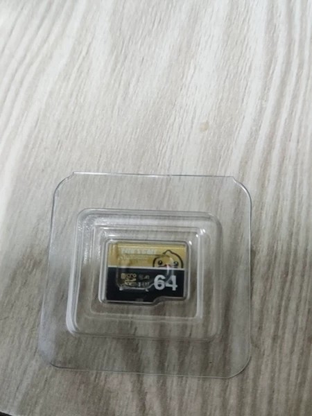 海康威视microSD存储卡
