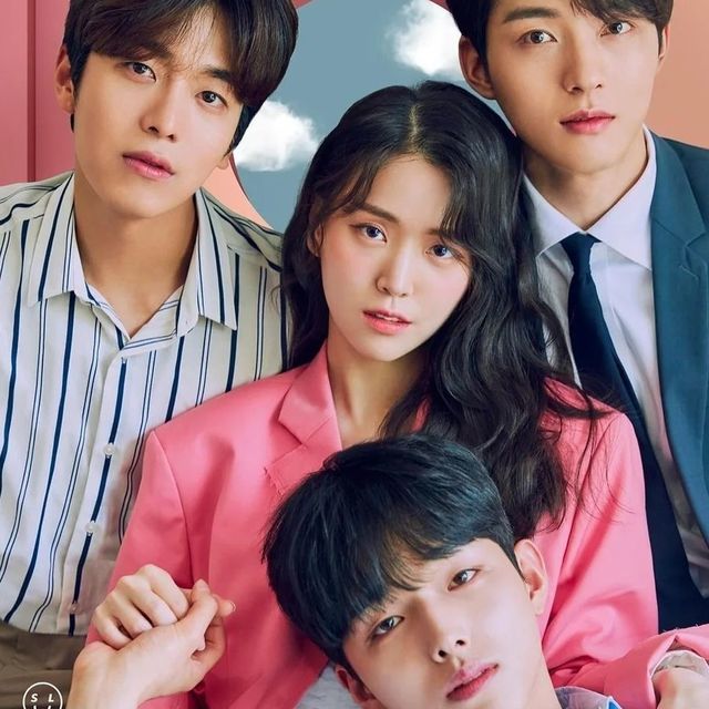 韩国网剧界最大的一匹黑马‼️神级反转‼️