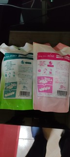 很棒的日本进口果冻型便携漱口水，值得回购