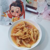 追剧小零食～肖三婆无骨鸡爪真好吃！！