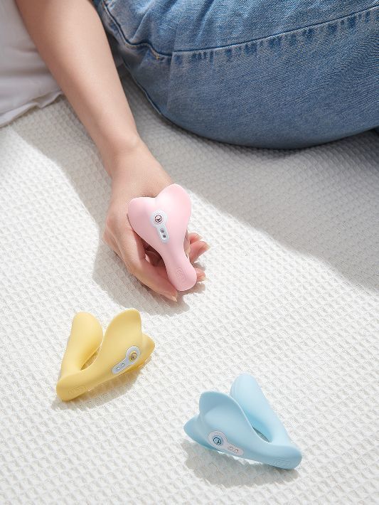 羞羞哒小海鲸Pro来啦～