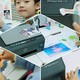 寓教于乐超省心：惠普Smart Tank 518连供无线打印一体机，给孩子多彩的生活！
