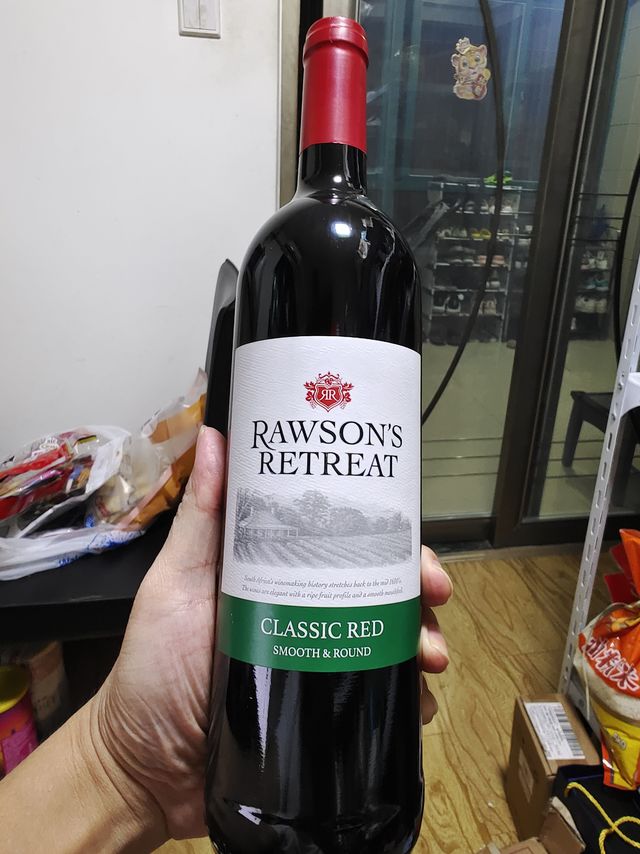 无脑入不踩坑！适口又平价的进口红酒