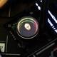 内行评测：雷神 黑武士5 SHARK 电竞主机丨13代处理器加持，高分辨率畅玩大作