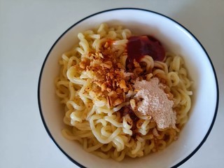 印尼进口Indomie/营多捞面拌面