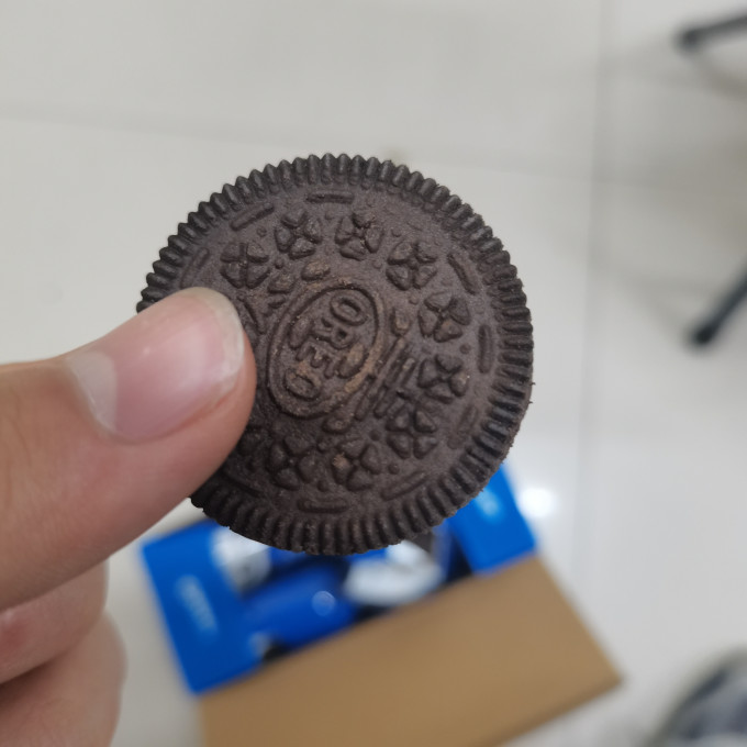 12块12包的奥利奥