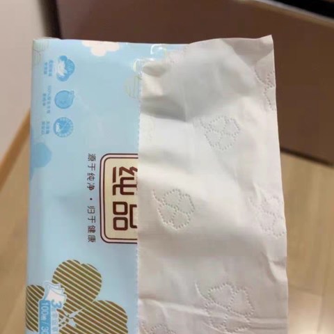 非常好用的清风纸巾，必须无限回购