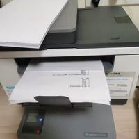 ​hp m232dwc 打印机