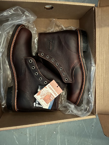 Chippewa smith hot sale