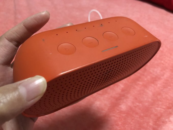 小度智能音箱怎么样 小度音响_什么值得买