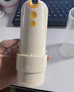 洗牙器