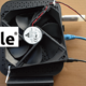 在小主机上搭建pihole，改造为去广告神器