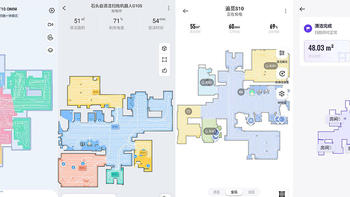 不按需求选，必然要吃亏， 科沃斯T10 OMNI、追觅S10、石头G10S、云鲸J3，它们哪些功能更值得入？