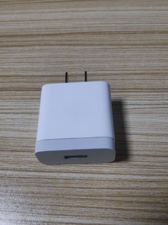 小米MI 手机充电器 AD33G