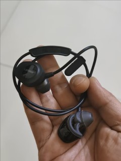 Bose耳机
