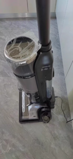 苏泊尔洗地机m3，家用吸尘器