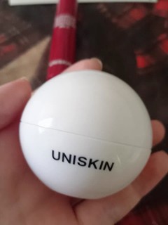 优时颜UNISKIN第2代微笑眼霜