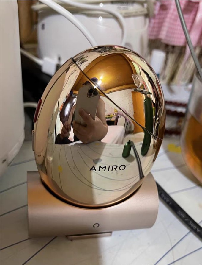 觅光美容工具