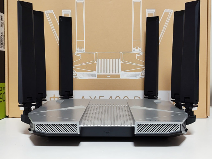 中兴路由器怎么样 最便宜的双2.5G网口丨中兴AX5400Pro+路由器_什么值得买