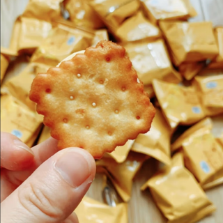 山姆芝士饼