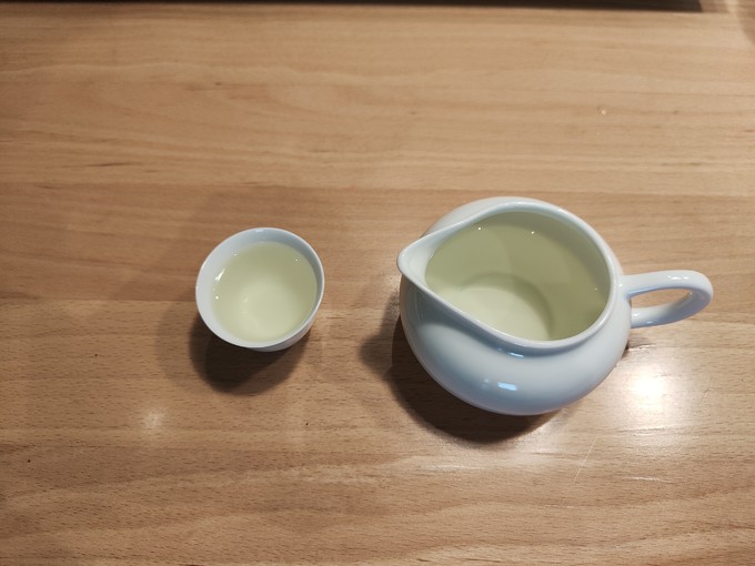 茶具