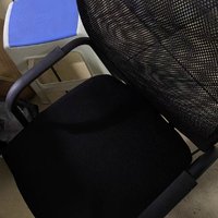 电脑椅子靠背家用宿舍书桌麻将座椅
