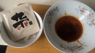 好吃的，统一满汉大餐重庆风味小面