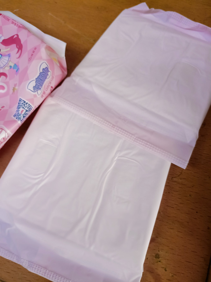 每个女孩子特殊时期的必备