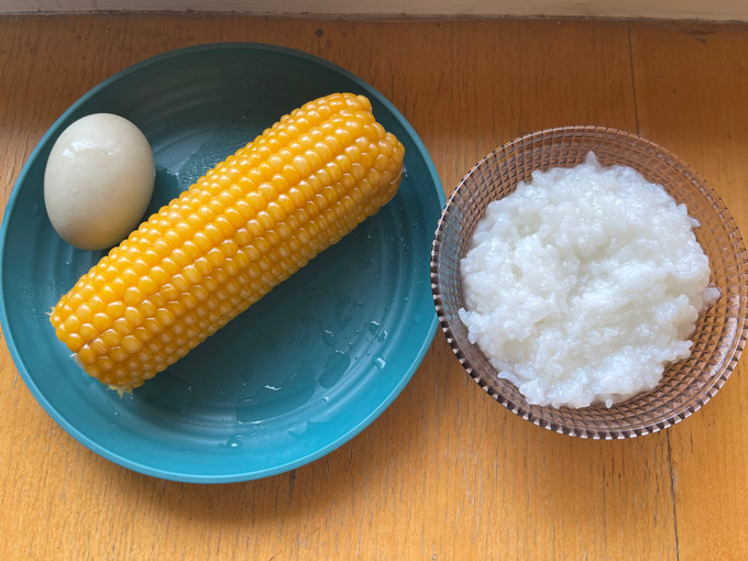 十月稻田其他方便食品