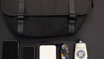 80後“随缘”打工仔的简单EDC