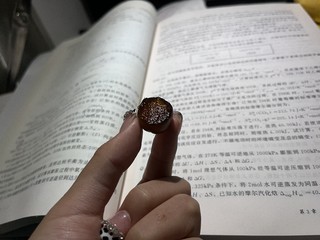 回购n次的宝藏可乐味软糖