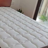 雅兰旗下十大名牌乳胶床垫1.5米家用软垫独