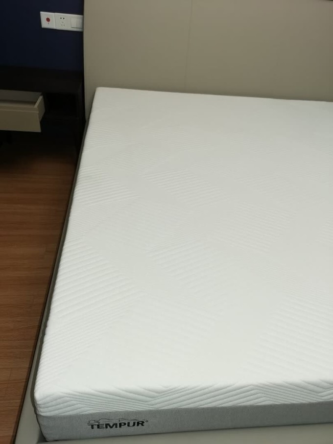 泰普尔床垫
