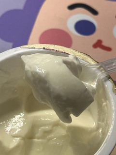 随手拿的酸奶也太好吃了吧！！