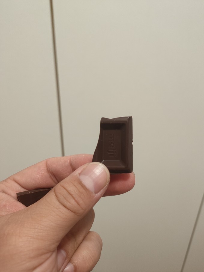 明治糖果巧克力