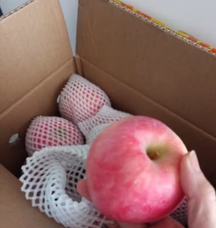 多吃苹果，你有可能就是下一个牛顿了