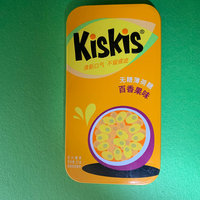 休闲零食 kiskis