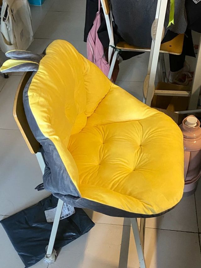 ​宿舍好物分享-屁股坐垫!