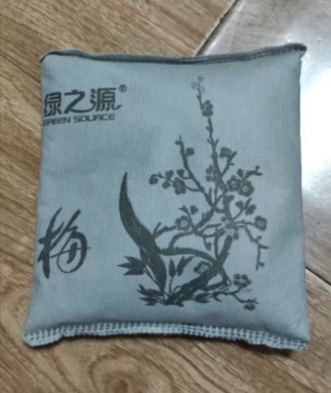 绿之源车用功能用品